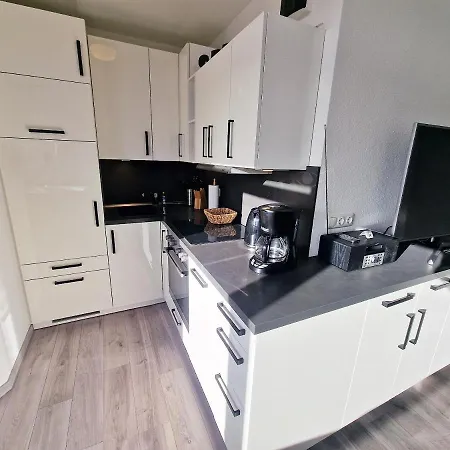 アパート B05-001