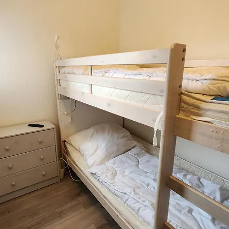 アパート B05-001 ハイリゲンハーフェン